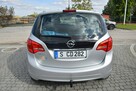 Opel Meriva 1.4B 2015r/ 2 Kpl Kół/ Czujniki Parkowania/ Sprowadzony/ Opłacony - 13
