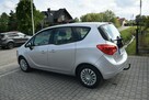 Opel Meriva 1.4B 2015r/ 2 Kpl Kół/ Czujniki Parkowania/ Sprowadzony/ Opłacony - 15
