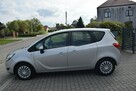 Opel Meriva 1.4B 2015r/ 2 Kpl Kół/ Czujniki Parkowania/ Sprowadzony/ Opłacony - 16