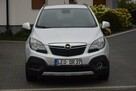 Opel Mokka 1.6B 2016r Navi/ Oryginał Lakier/ Sprowadzony/ Opłacony - 2