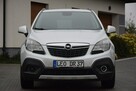 Opel Mokka 1.6B 2016r Navi/ Oryginał Lakier/ Sprowadzony/ Opłacony - 3