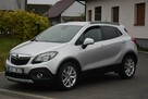 Opel Mokka 1.6B 2016r Navi/ Oryginał Lakier/ Sprowadzony/ Opłacony - 4