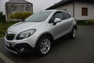 Opel Mokka 1.6B 2016r Navi/ Oryginał Lakier/ Sprowadzony/ Opłacony - 5