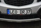 Opel Mokka 1.6B 2016r Navi/ Oryginał Lakier/ Sprowadzony/ Opłacony - 6