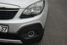 Opel Mokka 1.6B 2016r Navi/ Oryginał Lakier/ Sprowadzony/ Opłacony - 7