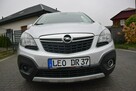 Opel Mokka 1.6B 2016r Navi/ Oryginał Lakier/ Sprowadzony/ Opłacony - 8