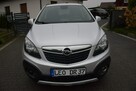 Opel Mokka 1.6B 2016r Navi/ Oryginał Lakier/ Sprowadzony/ Opłacony - 9