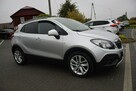 Opel Mokka 1.6B 2016r Navi/ Oryginał Lakier/ Sprowadzony/ Opłacony - 10