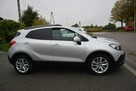 Opel Mokka 1.6B 2016r Navi/ Oryginał Lakier/ Sprowadzony/ Opłacony - 12