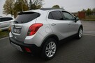 Opel Mokka 1.6B 2016r Navi/ Oryginał Lakier/ Sprowadzony/ Opłacony - 13