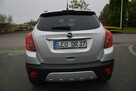 Opel Mokka 1.6B 2016r Navi/ Oryginał Lakier/ Sprowadzony/ Opłacony - 14