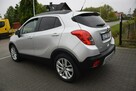 Opel Mokka 1.6B 2016r Navi/ Oryginał Lakier/ Sprowadzony/ Opłacony - 16