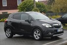 Opel Mokka 1.4TB 2016r Navi/ Kamera/ Full Wersja/ 78 Tys Km/Sprowadzony/ Opłacony