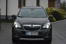 Opel Mokka 1.4TB 2016r Navi/ Kamera/ Full Wersja/ 78 Tys Km/Sprowadzony/ Opłacony - 2