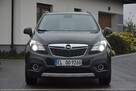 Opel Mokka 1.4TB 2016r Navi/ Kamera/ Full Wersja/ 78 Tys Km/Sprowadzony/ Opłacony - 3