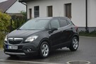 Opel Mokka 1.4TB 2016r Navi/ Kamera/ Full Wersja/ 78 Tys Km/Sprowadzony/ Opłacony - 4