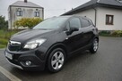 Opel Mokka 1.4TB 2016r Navi/ Kamera/ Full Wersja/ 78 Tys Km/Sprowadzony/ Opłacony - 5