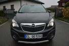 Opel Mokka 1.4TB 2016r Navi/ Kamera/ Full Wersja/ 78 Tys Km/Sprowadzony/ Opłacony - 6