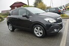 Opel Mokka 1.4TB 2016r Navi/ Kamera/ Full Wersja/ 78 Tys Km/Sprowadzony/ Opłacony - 8