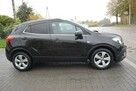 Opel Mokka 1.4TB 2016r Navi/ Kamera/ Full Wersja/ 78 Tys Km/Sprowadzony/ Opłacony - 10