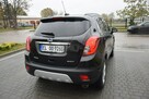 Opel Mokka 1.4TB 2016r Navi/ Kamera/ Full Wersja/ 78 Tys Km/Sprowadzony/ Opłacony - 12