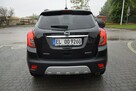 Opel Mokka 1.4TB 2016r Navi/ Kamera/ Full Wersja/ 78 Tys Km/Sprowadzony/ Opłacony - 13