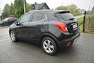 Opel Mokka 1.4TB 2016r Navi/ Kamera/ Full Wersja/ 78 Tys Km/Sprowadzony/ Opłacony - 14