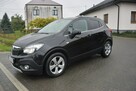 Opel Mokka 1.4TB 2016r Navi/ Kamera/ Full Wersja/ 78 Tys Km/Sprowadzony/ Opłacony - 16