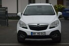 Opel Mokka 1.6B Klima/ Skóra/ Navi/ Sprowadzony/ Opłacony - 2