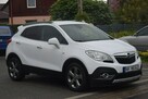 Opel Mokka 1.6B Klima/ Skóra/ Navi/ Sprowadzony/ Opłacony - 3