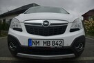 Opel Mokka 1.6B Klima/ Skóra/ Navi/ Sprowadzony/ Opłacony - 4