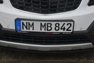 Opel Mokka 1.6B Klima/ Skóra/ Navi/ Sprowadzony/ Opłacony - 5