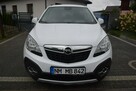 Opel Mokka 1.6B Klima/ Skóra/ Navi/ Sprowadzony/ Opłacony - 6