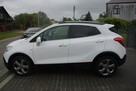 Opel Mokka 1.6B Klima/ Skóra/ Navi/ Sprowadzony/ Opłacony - 8