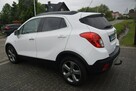 Opel Mokka 1.6B Klima/ Skóra/ Navi/ Sprowadzony/ Opłacony - 9