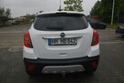 Opel Mokka 1.6B Klima/ Skóra/ Navi/ Sprowadzony/ Opłacony - 10