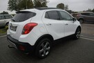 Opel Mokka 1.6B Klima/ Skóra/ Navi/ Sprowadzony/ Opłacony - 11