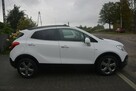 Opel Mokka 1.6B Klima/ Skóra/ Navi/ Sprowadzony/ Opłacony - 12