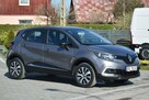 Renault Captur 0.9B Klima/ Navi/ Lift/ 2018r/ Oryginał Lakier!/ 105 Tys Km/ Sprowadzo