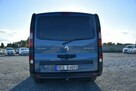 Renault Trafic 1.6D 2017r/ 9 Osobowy/ Navi/ Kamera/ 130 Tys Km/ Sprowadzony/ Opłącony - 10