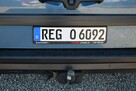 Renault Trafic 1.6D 2017r/ 9 Osobowy/ Navi/ Kamera/ 130 Tys Km/ Sprowadzony/ Opłącony - 11