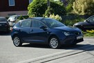 Seat Ibiza 1.0Mpi Navi/ Klimatronik/ Led/ 2016r/ Oryginał Lakier/ Sprowadzony - 5