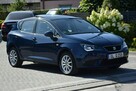 Seat Ibiza 1.0Mpi Navi/ Klimatronik/ Led/ 2016r/ Oryginał Lakier/ Sprowadzony - 6