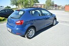 Seat Ibiza 1.0Mpi Navi/ Klimatronik/ Led/ 2016r/ Oryginał Lakier/ Sprowadzony - 14