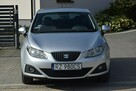 Seat Ibiza 1.6B Automat/ Klima/ 2 Kpl Opon/ 115 Tys Km/ Super Stan - 2