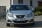 Seat Ibiza 1.6B Automat/ Klima/ 2 Kpl Opon/ 115 Tys Km/ Super Stan - 3