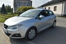 Seat Ibiza 1.6B Automat/ Klima/ 2 Kpl Opon/ 115 Tys Km/ Super Stan - 5