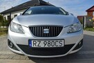 Seat Ibiza 1.6B Automat/ Klima/ 2 Kpl Opon/ 115 Tys Km/ Super Stan - 6