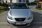 Seat Ibiza 1.6B Automat/ Klima/ 2 Kpl Opon/ 115 Tys Km/ Super Stan - 7