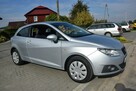 Seat Ibiza 1.6B Automat/ Klima/ 2 Kpl Opon/ 115 Tys Km/ Super Stan - 8